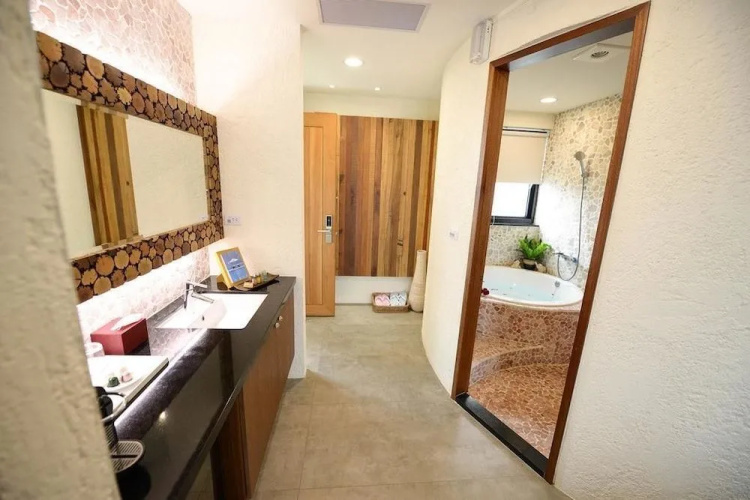 Su Beautiful Homestay