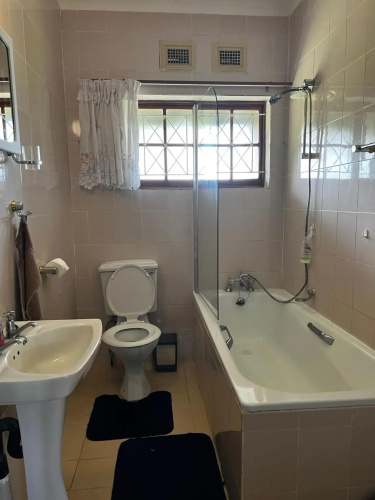 Eden Wilds Umtamvuna Getaway