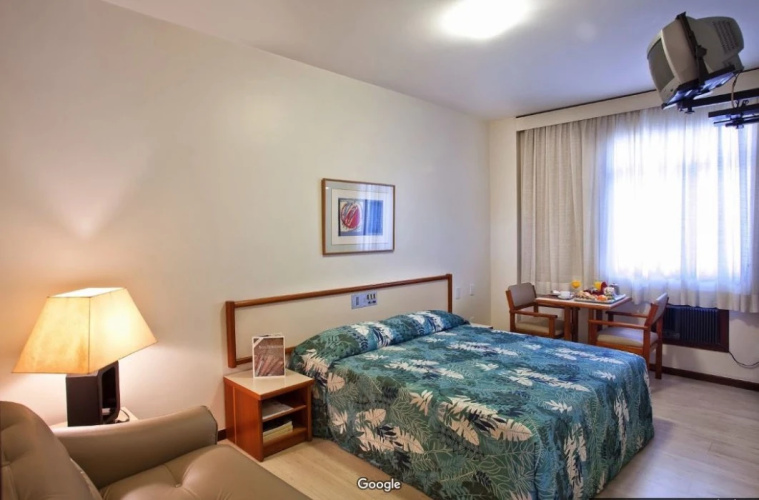 Hotel Boulevard Express