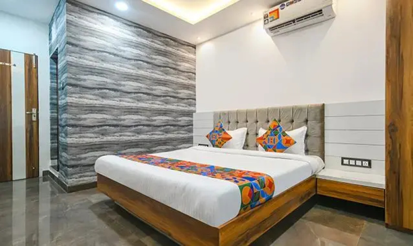 Fabhotel Stay Well