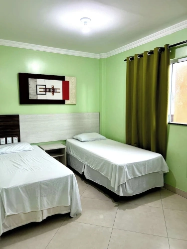 Comfort Twin room