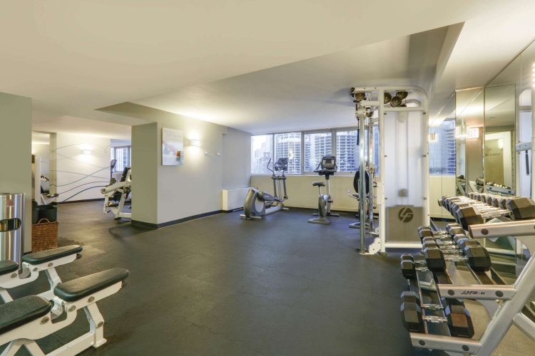 Royal Sonesta Chicago Downtown photo 26