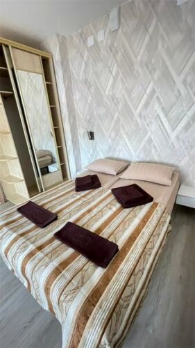 Фотография номера гостиницы Длинный берег