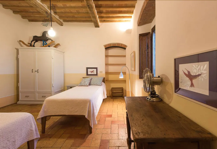 Verdidea - VILLA TATTI