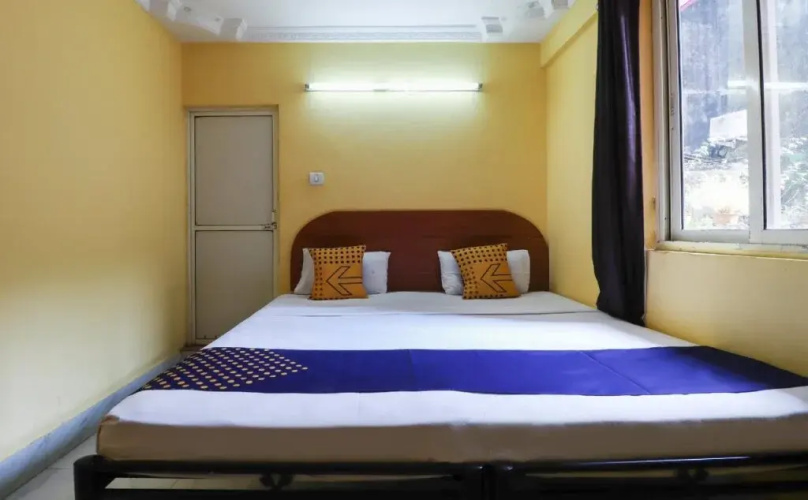 Hotel Nagina