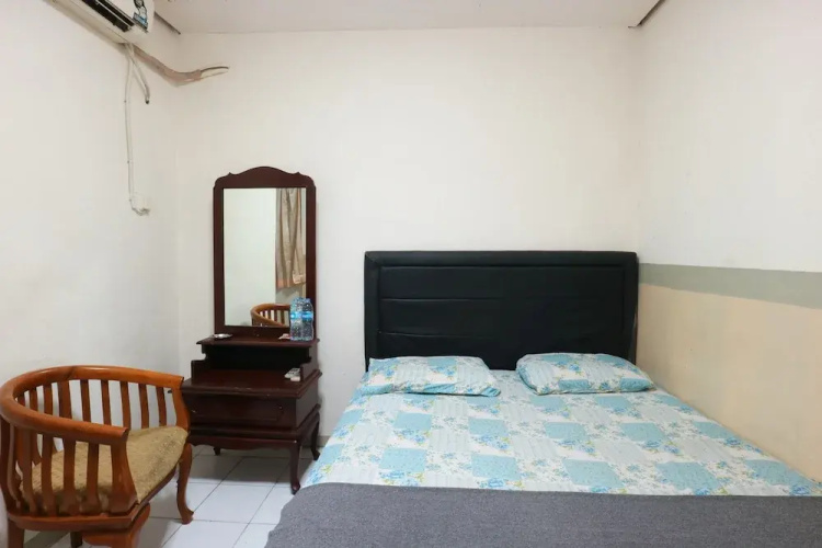Wisma Riau Lancang Kuning
