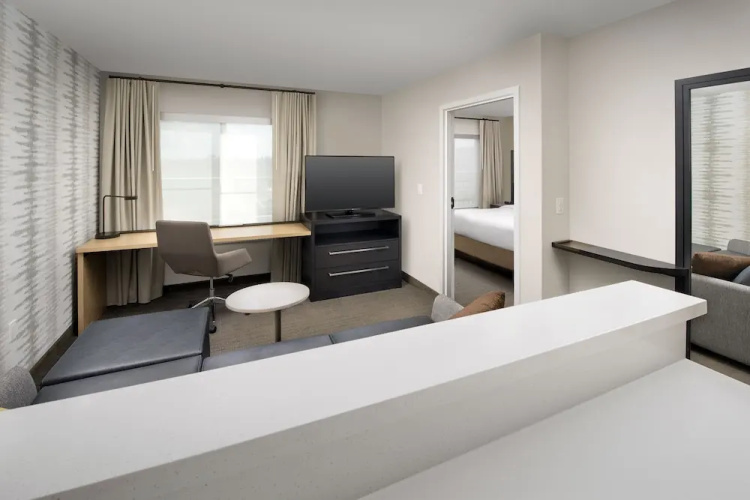 Residence Inn Modesto North