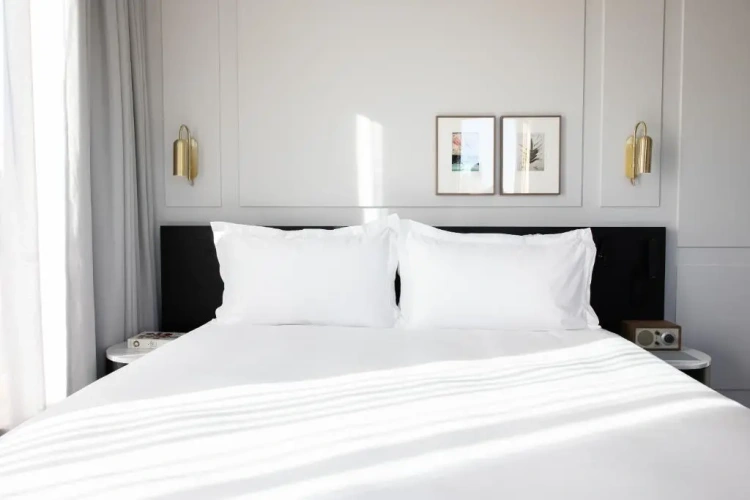 Luxury Superior Double room