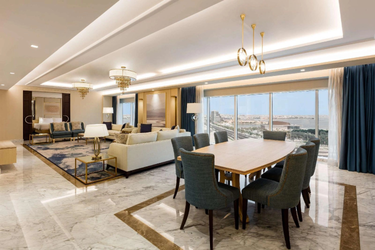 Diplomat Radisson Sas