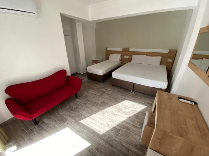 Imagen del hotel
