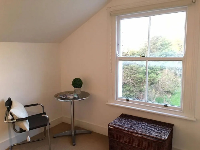 Perfect 2bed Flat in Lively Clapham