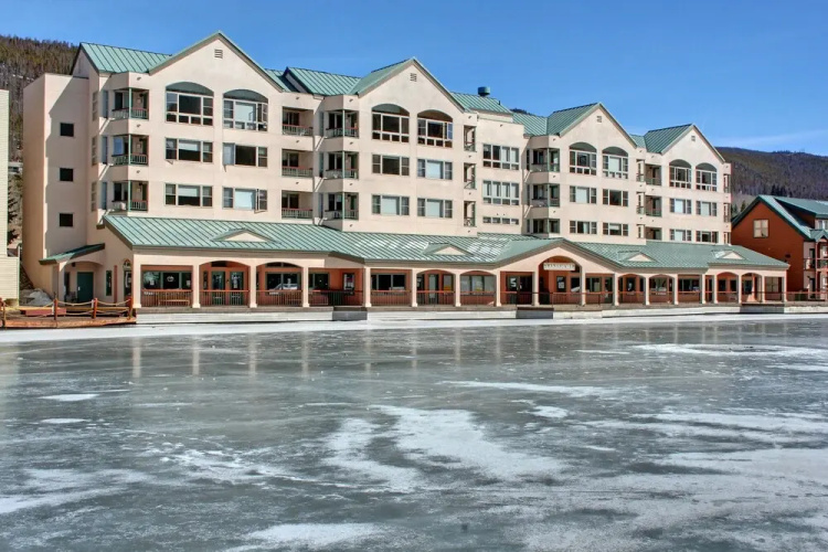 Hotelafbeelding