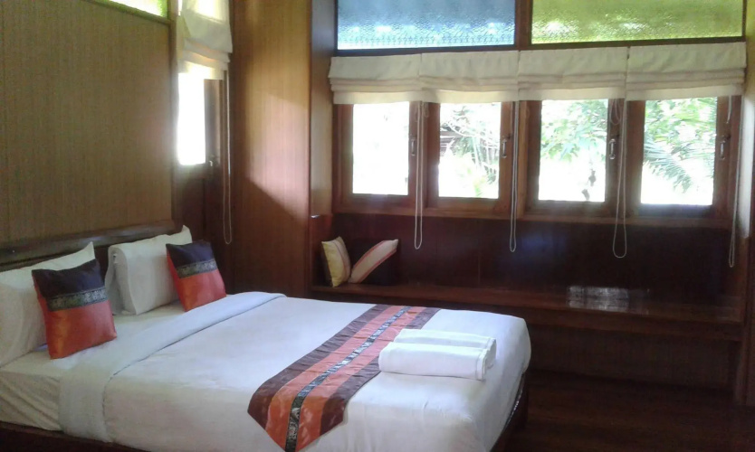 Huentai Resort