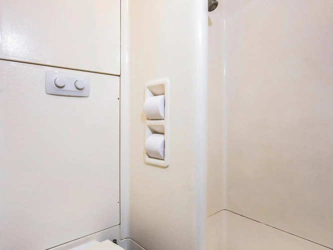 ibis Budget Fawkner