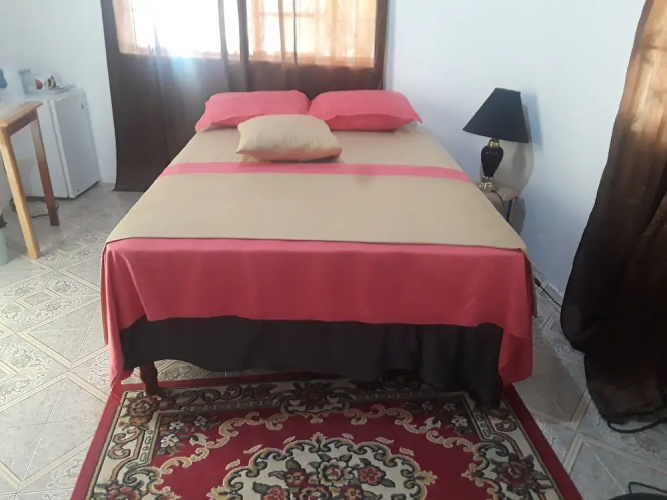 Fay Guest House
