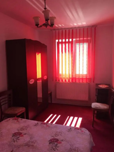 Red House Apartament