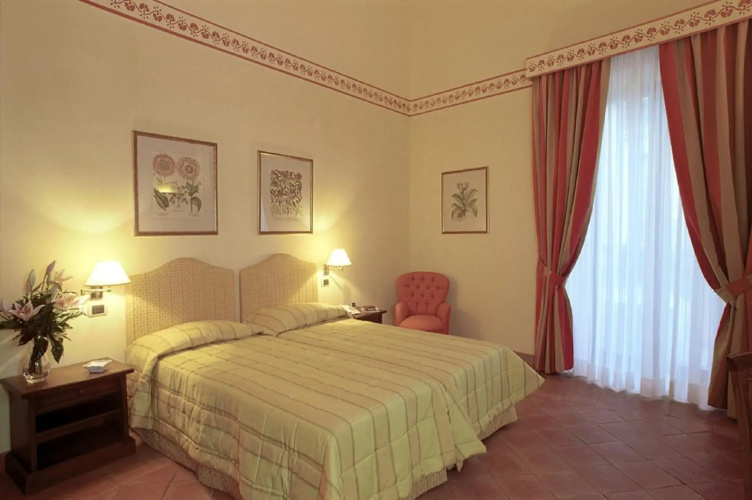 Hotel La Ville