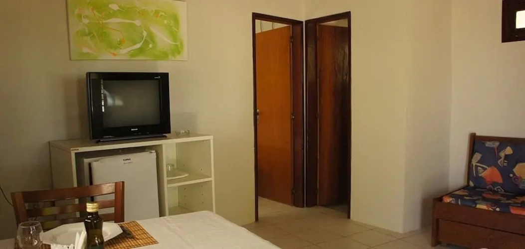 Bangalôs Do Pontal