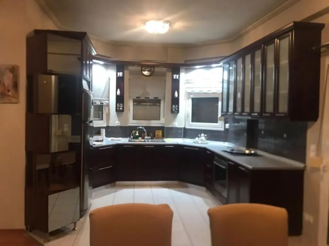 3 Bedrooms Villa