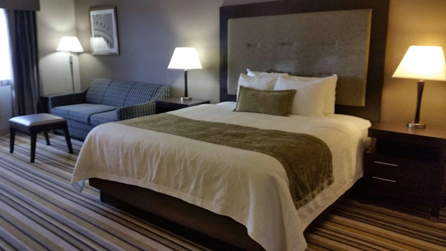 Best Western Stanton Inn