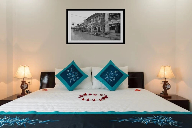 Sunshine Homestay Hoi An