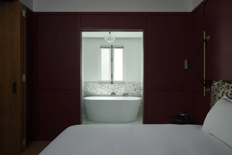 Hotel Le Ballu