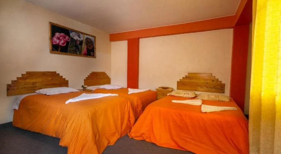 La Casa De Maruja B&B