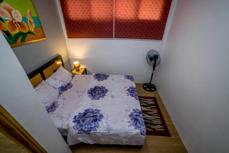 Bayanihan Flats