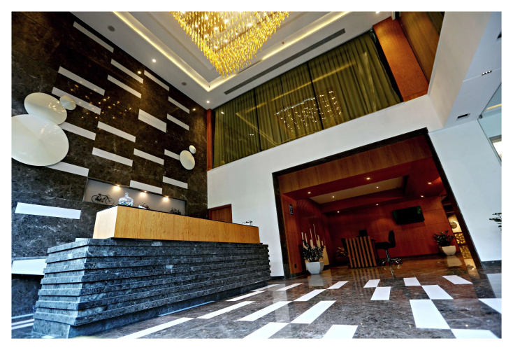 Best Western Plus Tejvivaan