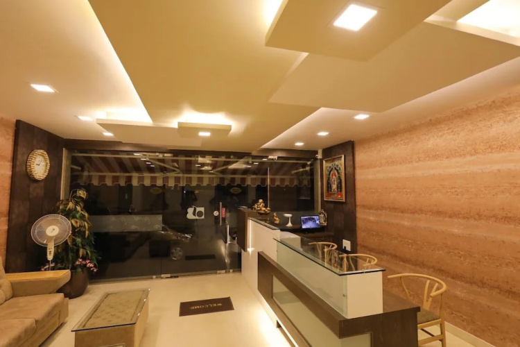 Jayam by Omatra Hotels