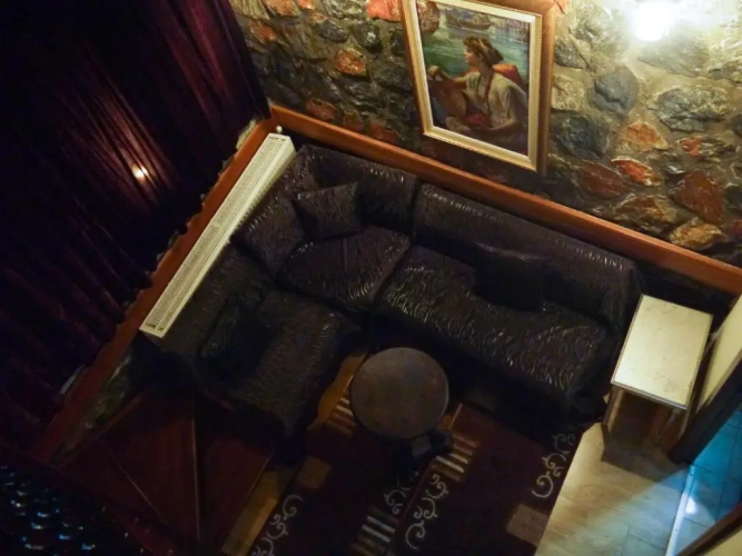 Economy Suite
