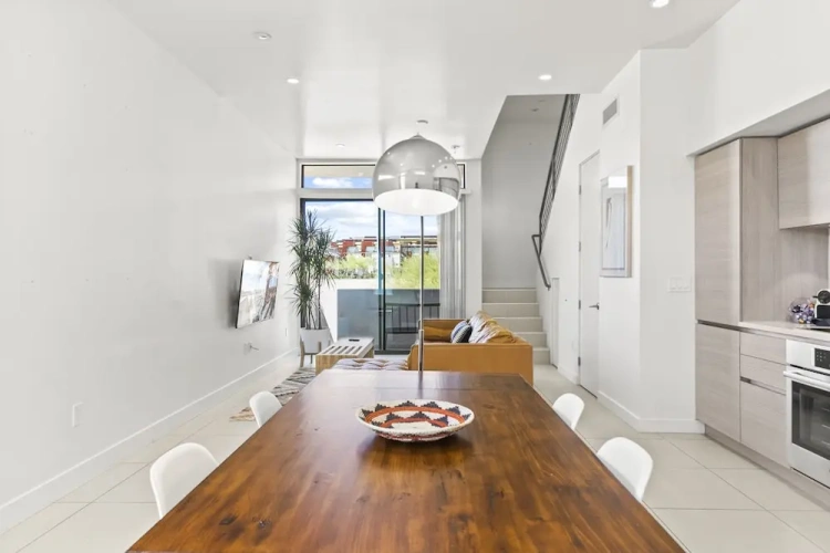 Luxury Apartment