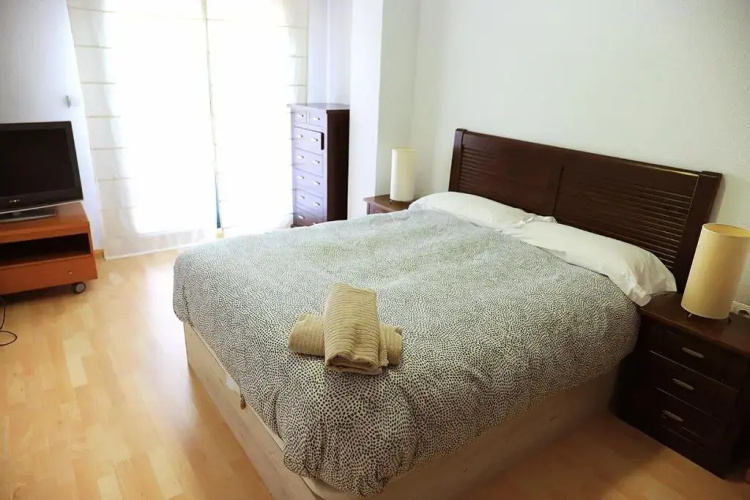 Apartamento Escribano Jaca