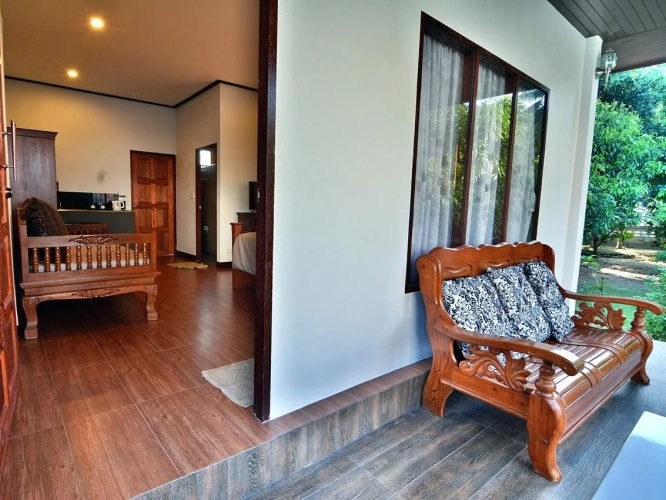 I-Talay Resort