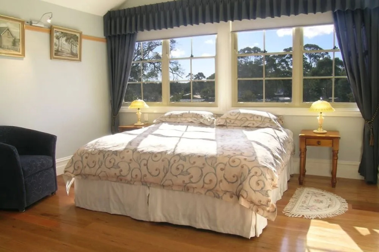 Sandholme Guesthouse