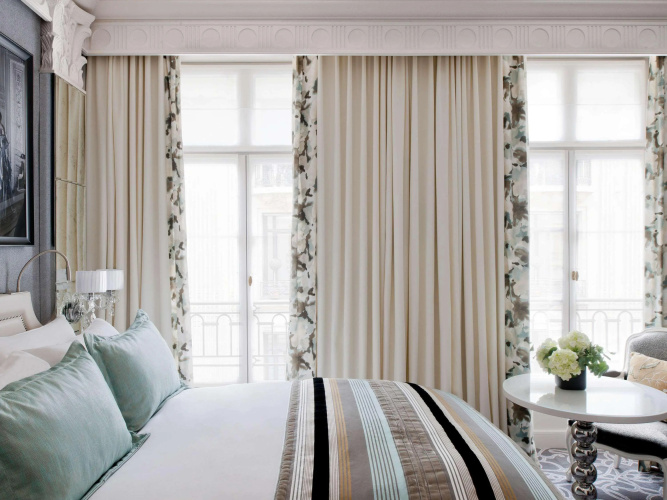 Hotel Sofitel Paris Le Faubourg photo 9