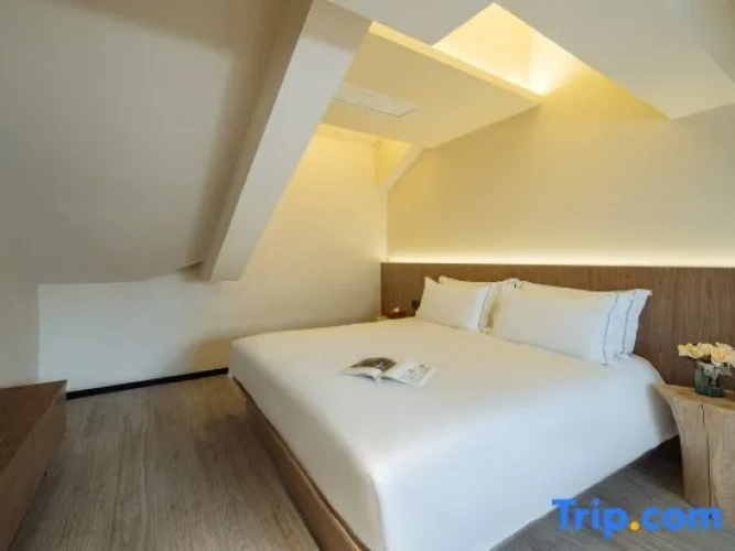 Double Apartment