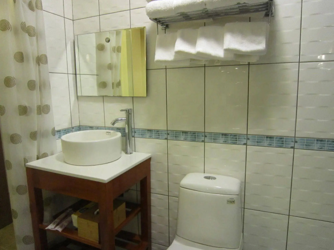 Aitabi Hostel