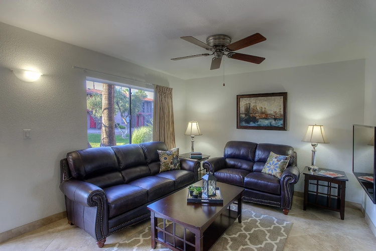 Park Suites at 207 - Free Golf