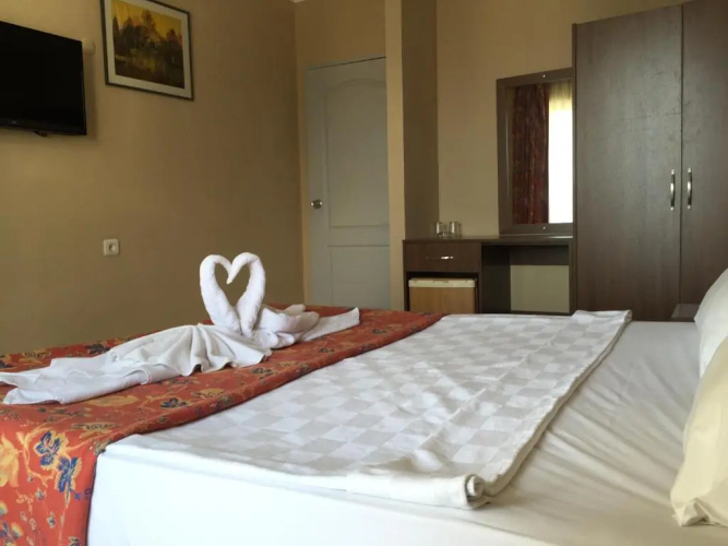 Sonnen Hotel