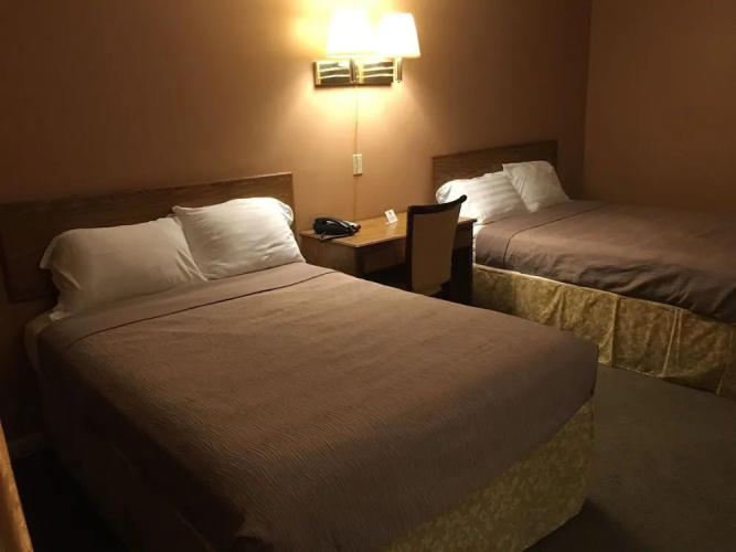 Motel 88