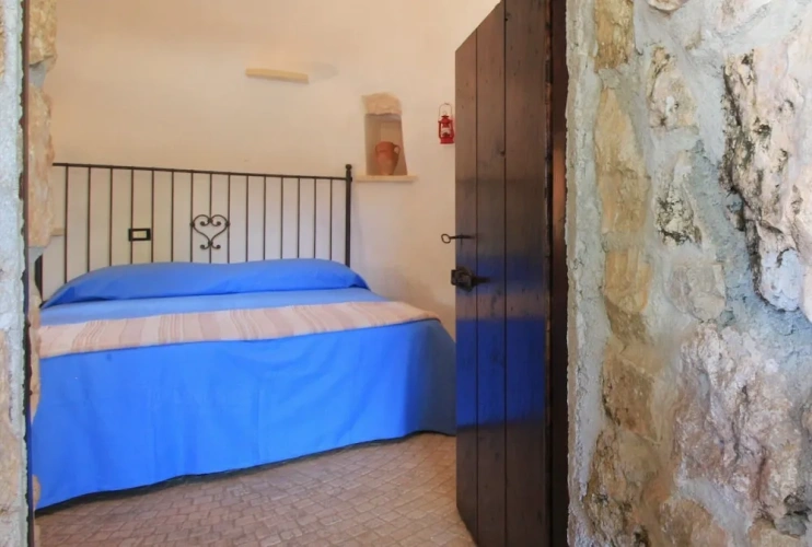 3 Bedrooms Apartment