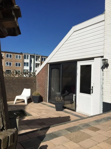 1 Bedroom Basement Apartment