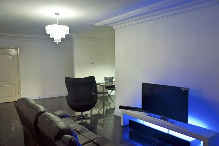 GGC Apartments