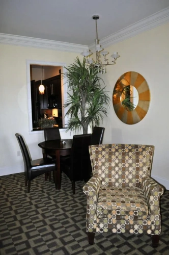 Quadruple Suite