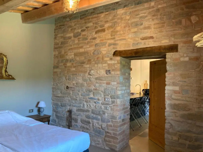 Agriturismo Unico Senso