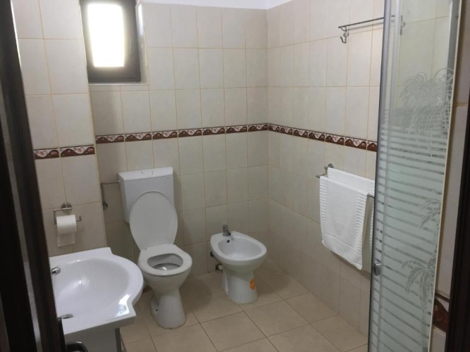 2 Bedrooms Apartment with balcony and with view