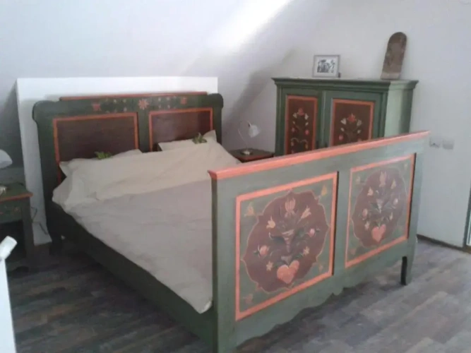 2 Bedrooms Suite