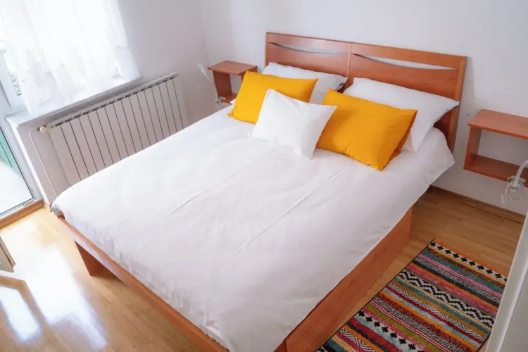 Apartment Svit
