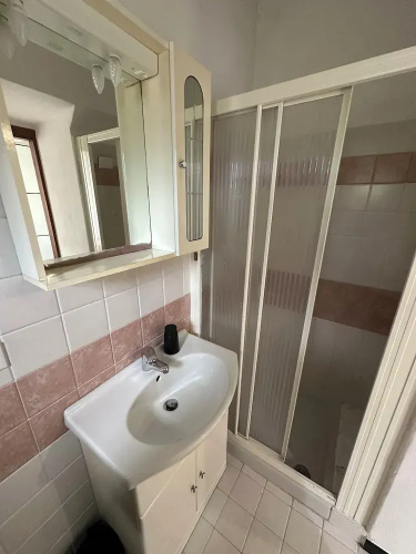 Dionisio Apartment